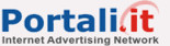 Portali.it - Internet Advertising Network - è Concessionaria di Pubblicità per il Portale Web compensati.it